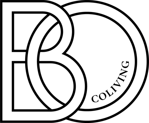 Bo Coliving Østlandet AS logo