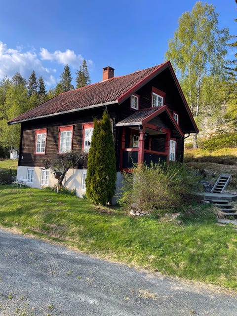 Bilde 1 av annonsen