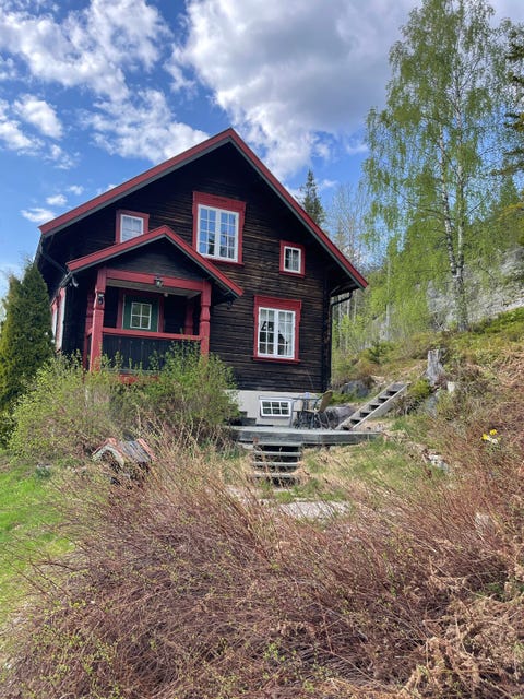 Bilde 2 av annonsen