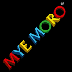 Mye Moro AS logo