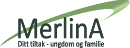 Merlina AS logo