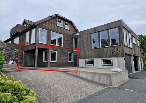 Bilde 1 av annonsen