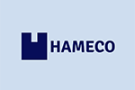 HAMECO AS logo