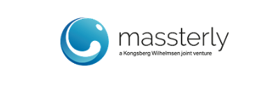 Massterly logo