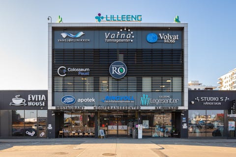 Bilde 2 av annonsen