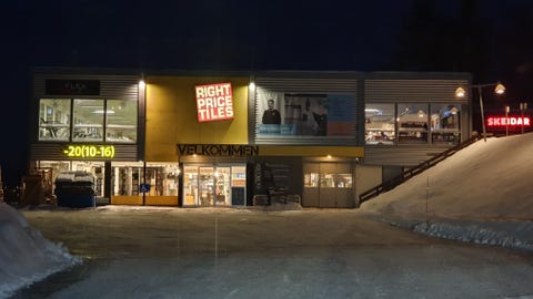 Bilde 2 av annonsen