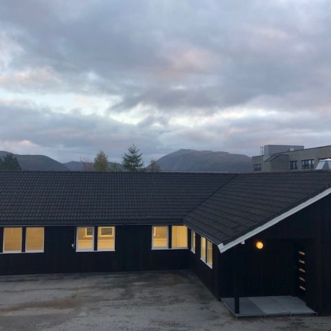 Bilde 2 av annonsen