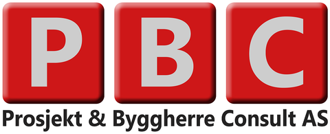 PROSJEKT & BYGGHERRE CONSULT AS logo