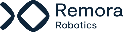 Remora Robotics AS logo