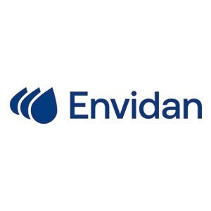 Envidan AS logo