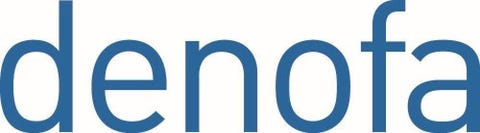Denofa AS logo