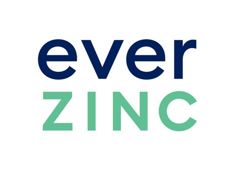 EVERZINC NORWAY AS logo