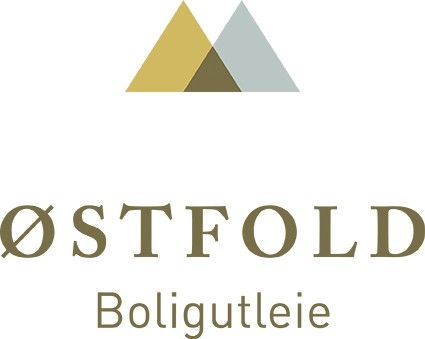 Østfold Boligutleie AS logo