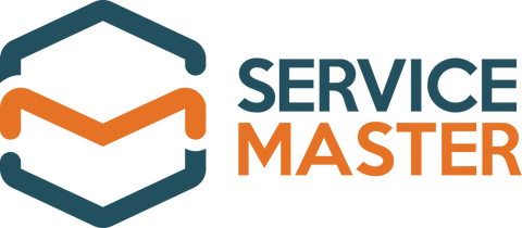 Service Master AS logo