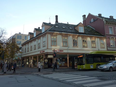 Bilde 1 av annonsen
