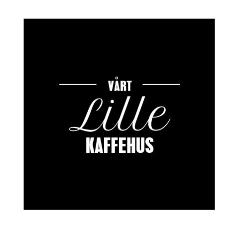 Vårt Lille Kaffehus Stjørdal AS logo