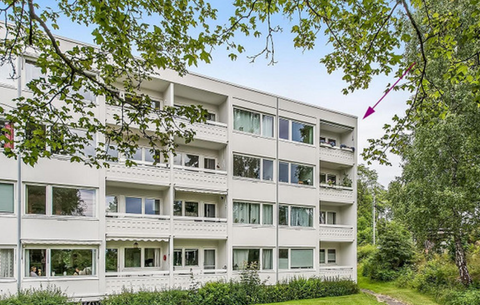 Bilde 1 av annonsen