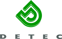 Detec AS logo