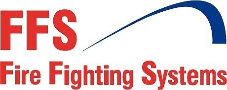 Fire Fighting Systems Landbased AS-logo