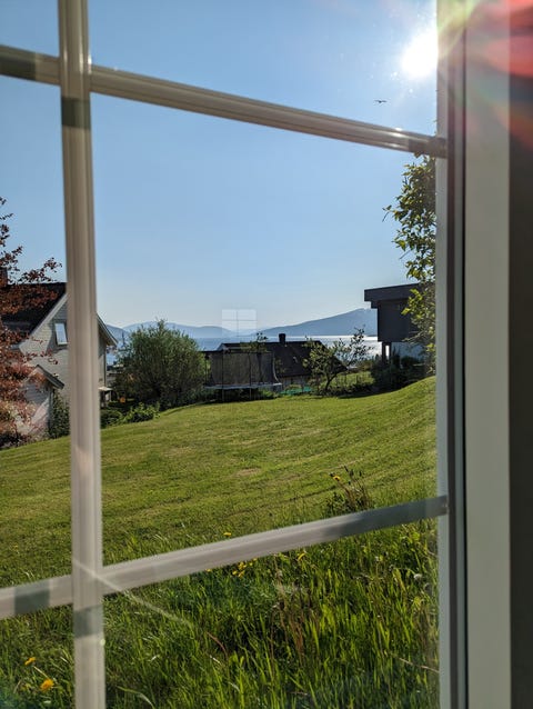 Bilde 1 av annonsen