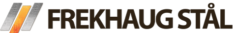 Frekhaug Stål AS logo