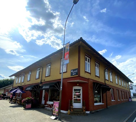 Bilde 1 av annonsen