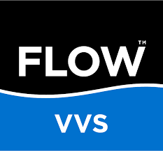 FLOW MEISINGSET VVS AS logo