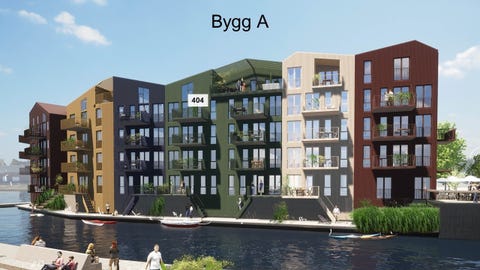 Bilde av utvalgt enhet