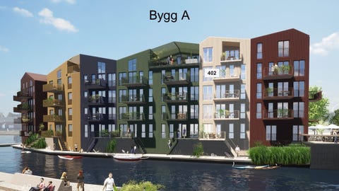 Bilde av utvalgt enhet