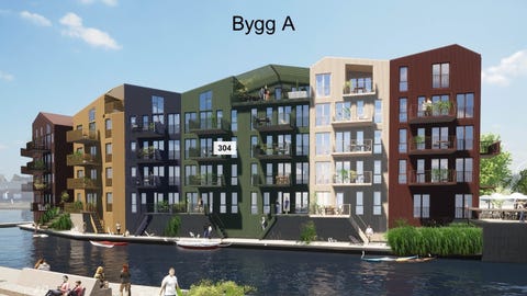 Bilde av utvalgt enhet