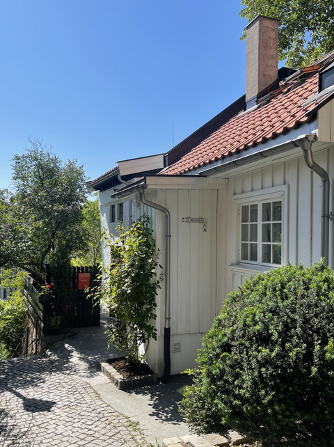 Bilde 1 av annonsen