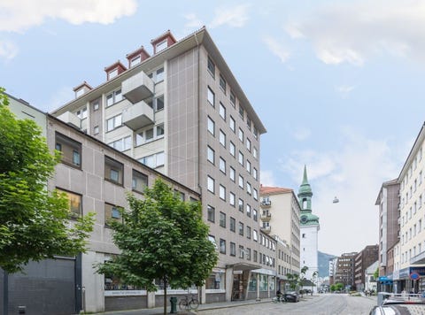 Bilde 1 av annonsen