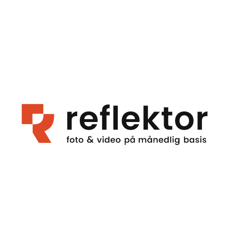 Reflektor AS logo