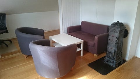 Bilde 2 av annonsen