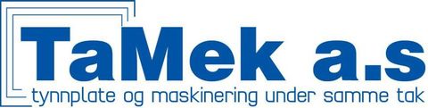 TaMek AS logo