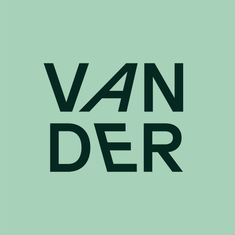 Vander Apartments logo