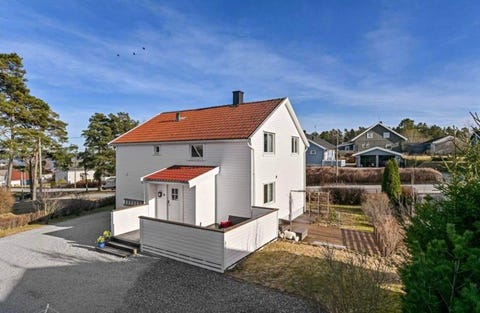 Bilde 1 av annonsen