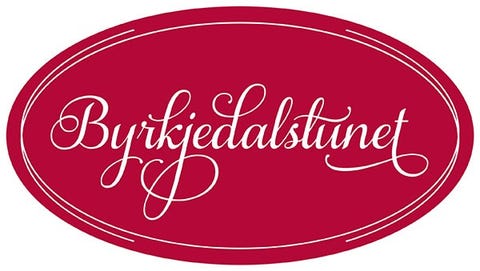 Byrkjedalstunet AS logo