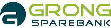 Grong Sparebank logo