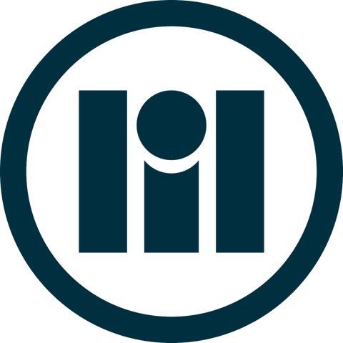 Romsdalshalvøya Interkommunale Renovasjonsselskap IKS logo