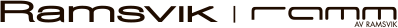 Ramsvik & Ramm logo