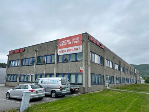 Bilde 2 av annonsen