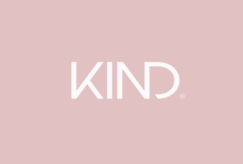 KIND logo