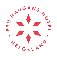 Fru Haugans Hotell logo