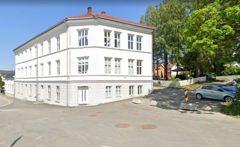 Bilde 1 av annonsen