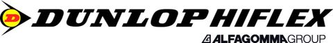 Dunlop Hiflex AS logo