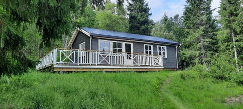 Bilde 1 av annonsen