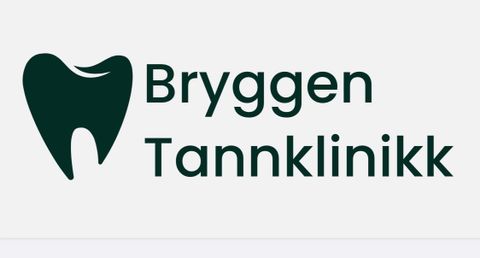 Bryggen Tannklinikk-logo