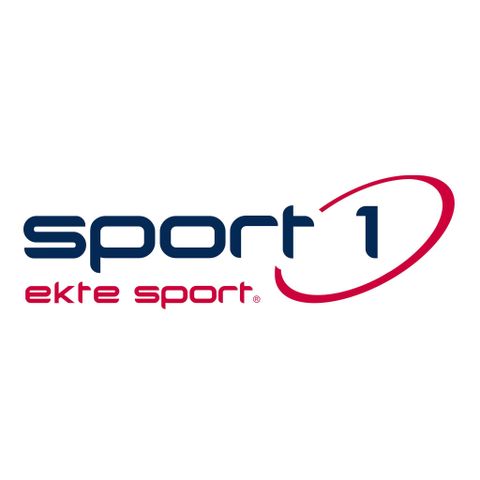 Sport 1 Harstad logo