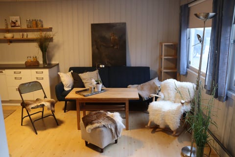 Bilde 1 av annonsen